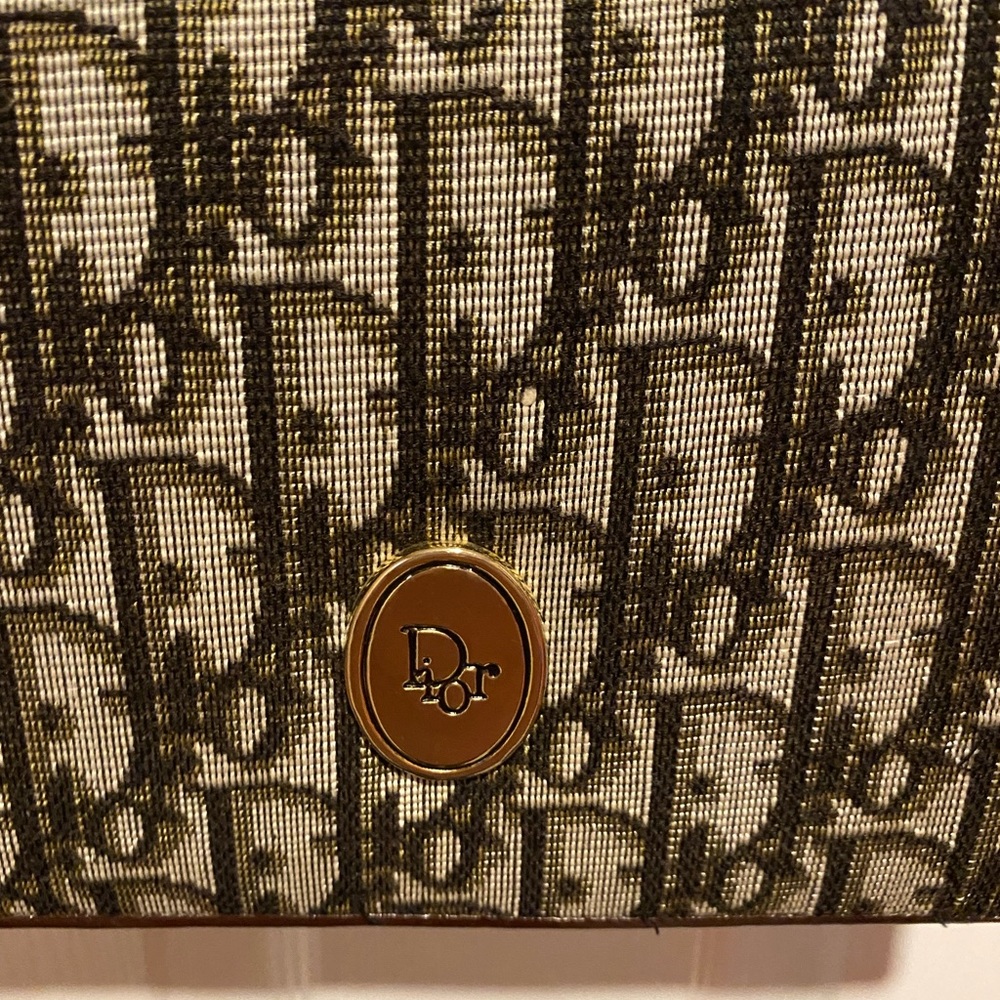 Vintage Christian Dior bag! - Picture 4 of 16